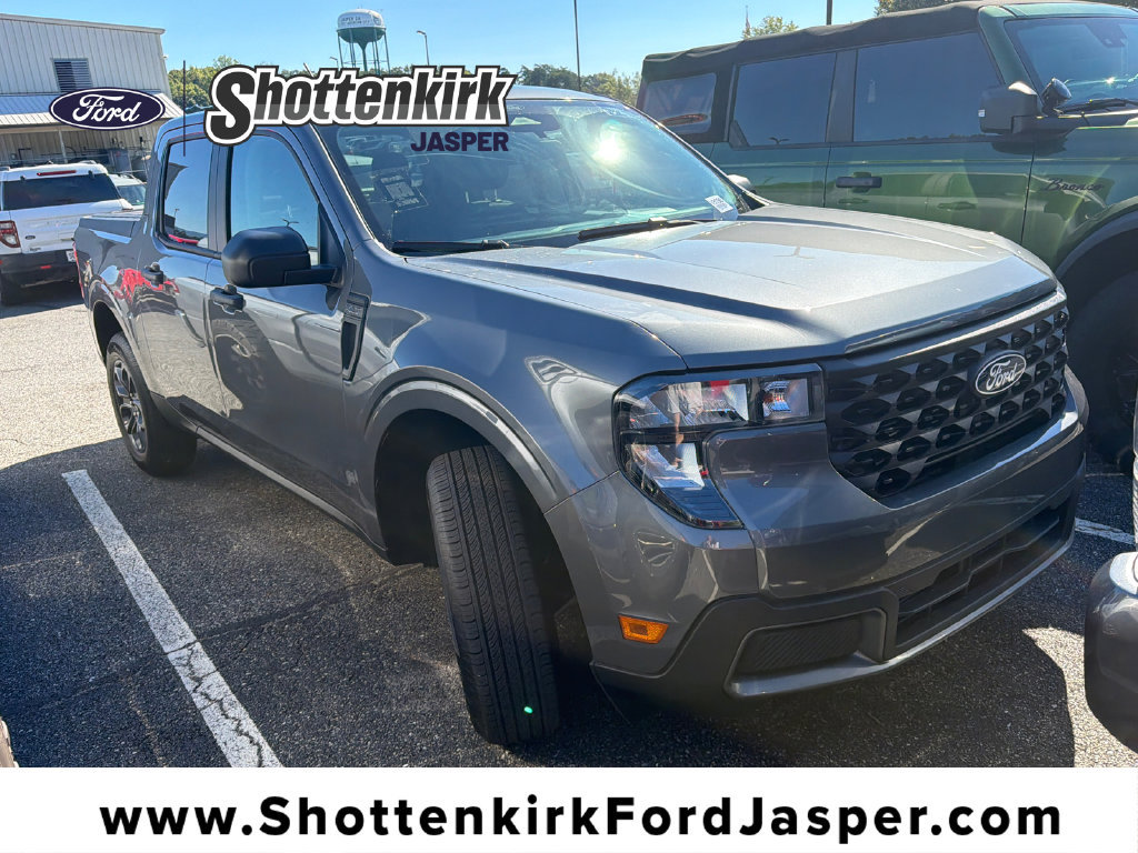 Used 2026 Ford Maverick XLT FWD image 1