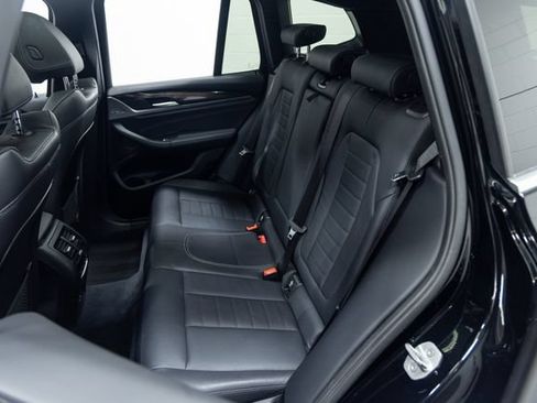 Used 2020 BMW X3 xDrive30i w/ Premium Package AWD/4WD image 24