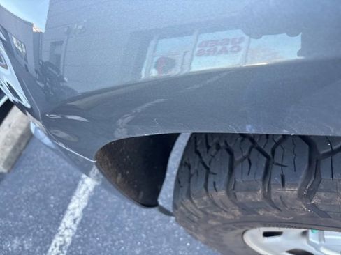 Used 2019 Chevrolet Colorado W/T w/ WT Convenience Package image 10