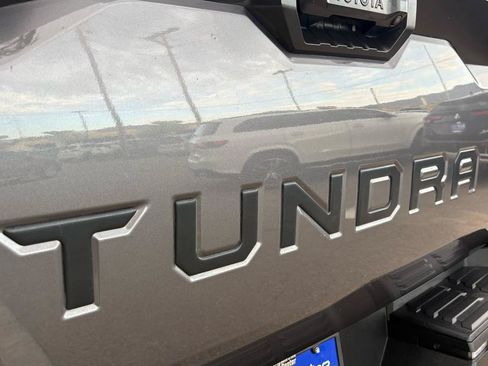 Used 2023 Toyota Tundra SR5 RWD image 11