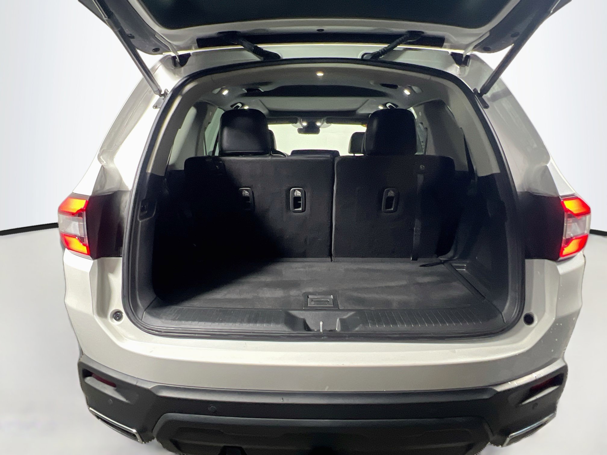 Used 2024 Honda Pilot Elite image 34