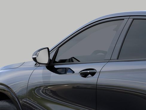 New 2026 Buick Envista Sport Touring w/ Convenience I Package image 12