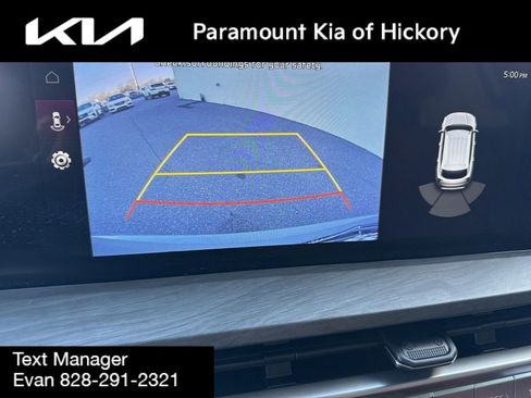 Used 2024 Kia Telluride EX X-Line image 26