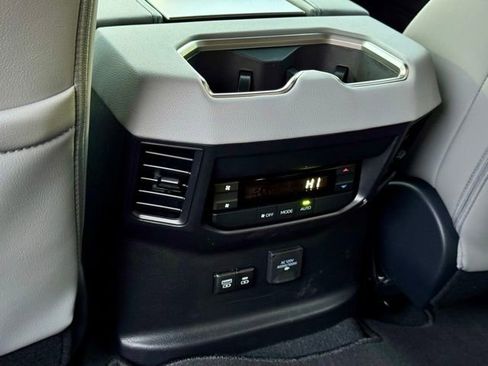 Used 2026 Toyota Sequoia Limited w/ Nightshade Package image 39