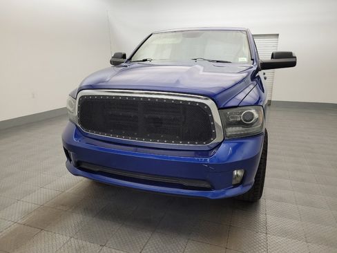 Used 2014 RAM 1500 Sport w/ Convenience Group RWD image 15