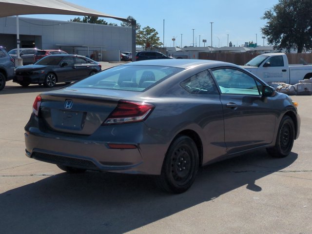 Used 2015 Honda Civic LX image 5