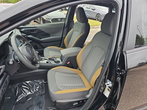 New 2026 Subaru Crosstrek 2.5i Sport AWD/4WD image 16