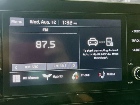 Used 2023 Kia Sportage LX AWD/4WD image 14
