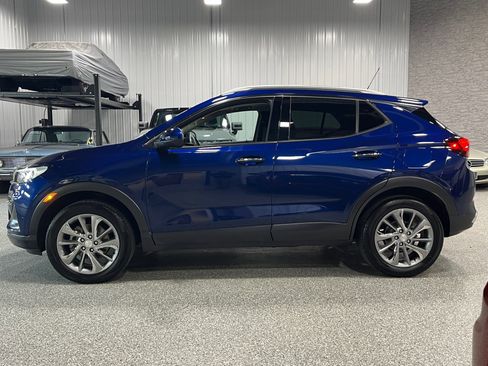 Certified 2023 Buick Encore GX Essence w/ Experience Buick Package image 2