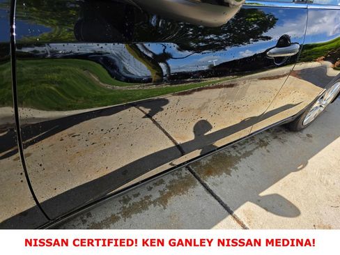Certified 2025 Nissan Sentra S FWD image 11
