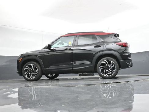 New 2026 Chevrolet TrailBlazer RS w/ Convenience Package image 11