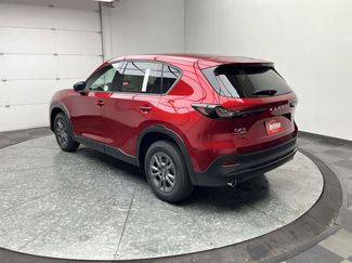 New 2026 MAZDA CX-5 Select AWD/4WD video 2