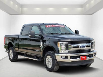 Used 2019 Ford F250 XLT w/ XLT Value Package
