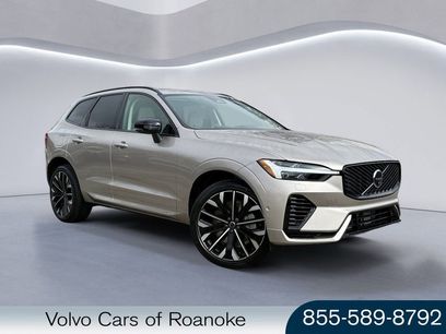 New 2026 Volvo XC60 T8 Ultra w/ Protection Package Premier