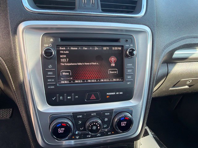 Used 2014 GMC Acadia SLT AWD/4WD image 24