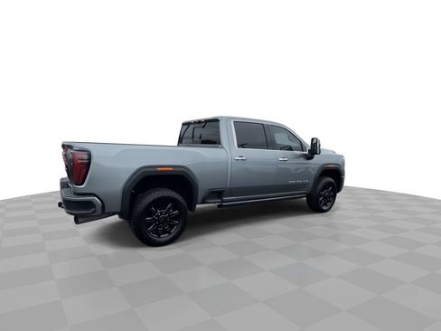 Used 2024 GMC Sierra 2500 Denali Ultimate w/ Max Trailering Package AWD/4WD image 8