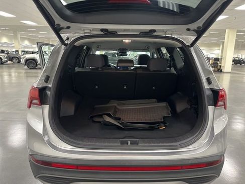 Used 2023 Hyundai Santa Fe SEL AWD/4WD image 20