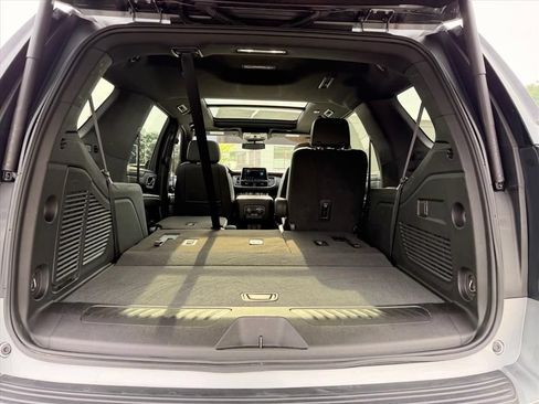 Used 2023 Chevrolet Tahoe LT AWD/4WD image 24