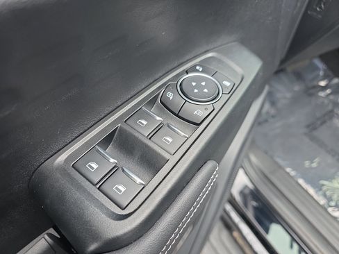 Used 2024 Ford Ranger XLT w/ Trailer Tow Package image 17