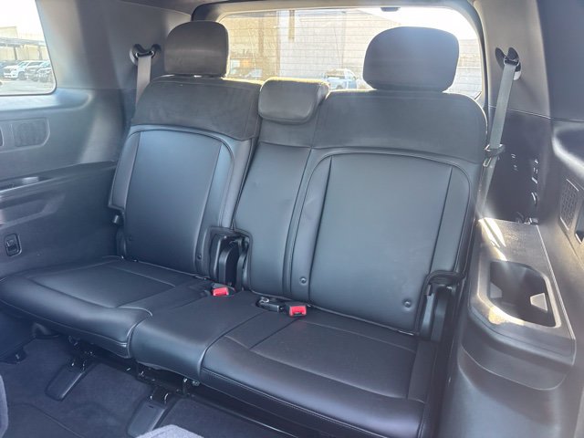 Used 2027 Kia Telluride SX Prestige X-Line w/ Towing Package AWD/4WD image 48