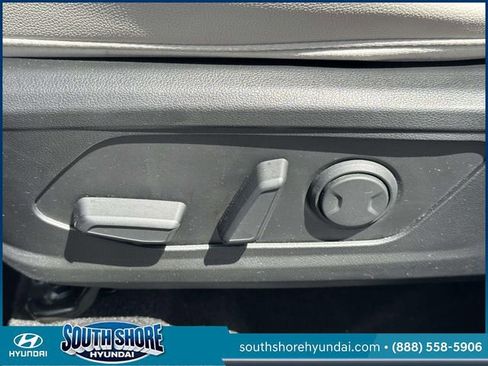 Certified 2023 Hyundai Tucson SEL w/ Convenience Package AWD/4WD image 20