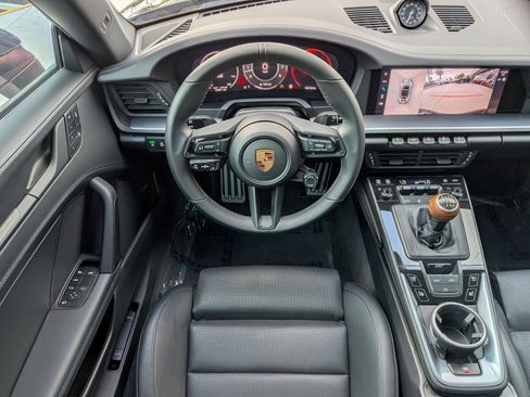 Certified 2026 Porsche 911 Carrera T image 16