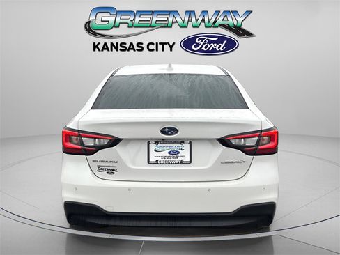 Used 2025 Subaru Legacy Limited image 5