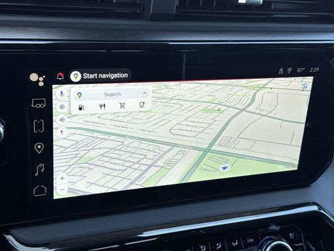 New 2026 GMC Sierra 1500 AT4X AWD/4WD image 11