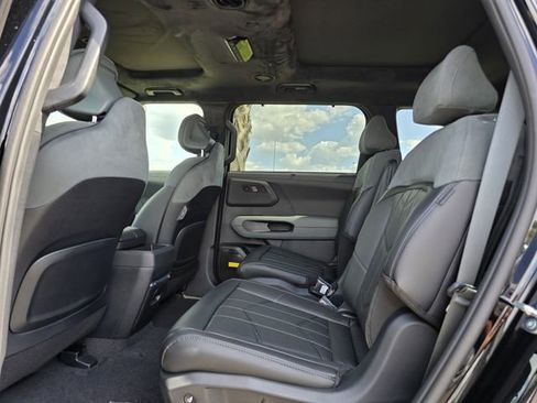 New 2027 Kia Telluride X-Line SX Prestige AWD/4WD image 18