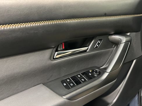 Certified 2025 MAZDA CX-50 AWD 2.5 S w/ Weather Package image 35