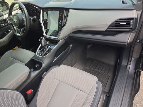 Used 2024 Subaru Outback Premium image 29