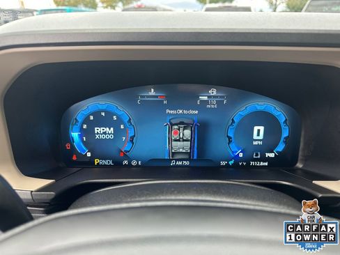 Used 2025 Ford Bronco Sport Big Bend image 26