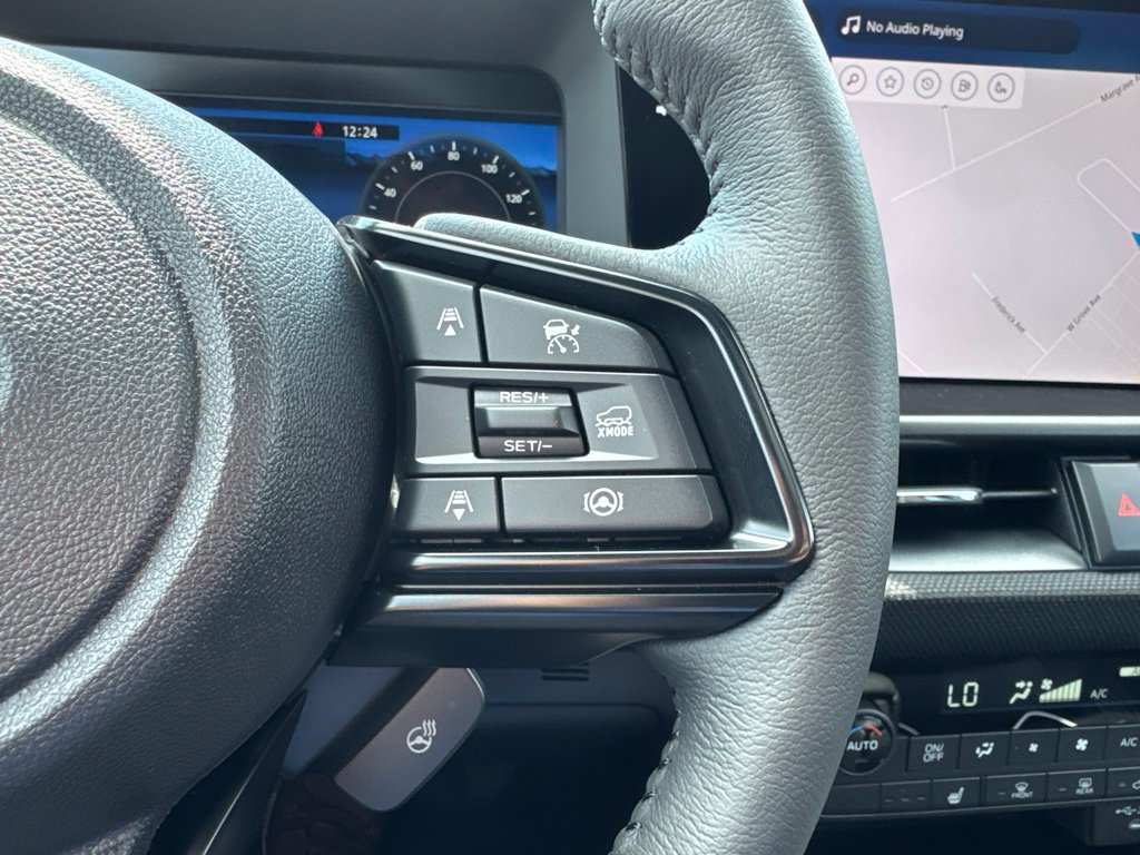 New 2026 Subaru Outback Premium AWD/4WD image 19