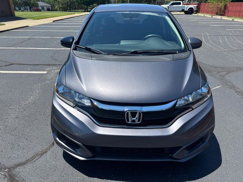Used 2019 Honda Fit LX image 2