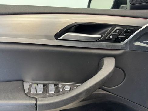 Used 2022 BMW X3 xDrive30i w/ Convenience Package image 37