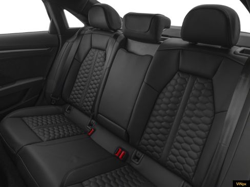 Used 2024 Audi RS 3 AWD/4WD image 11