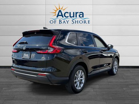 Used 2025 Honda CR-V EX image 6