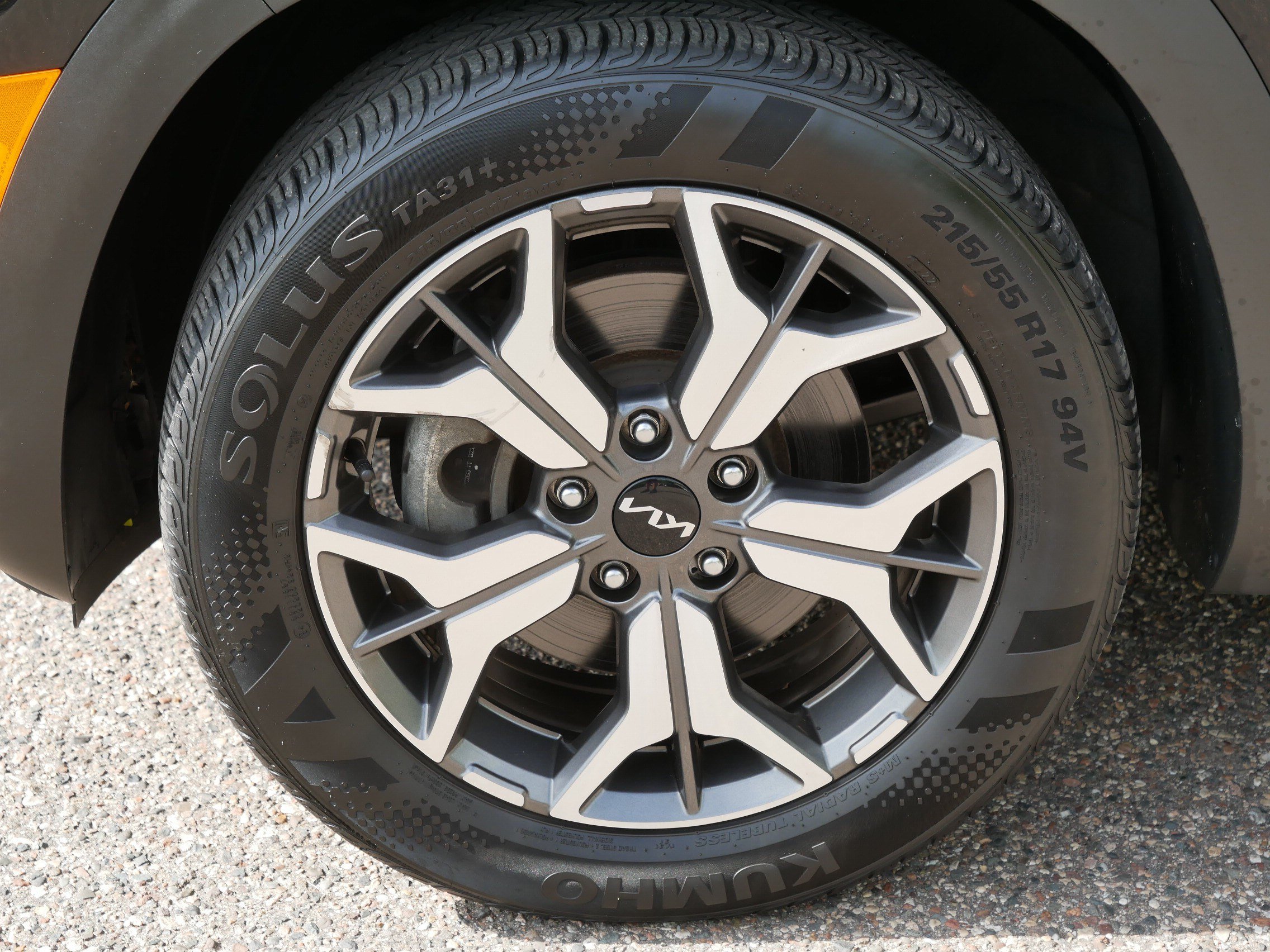Used 2022 Kia Seltos EX AWD/4WD image 15