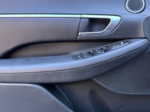 Used 2023 Hyundai Sonata SEL image 11