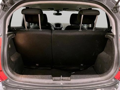 Used 2022 Chevrolet Spark LS FWD image 33