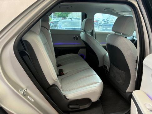 Used 2023 Hyundai Ioniq 5 SEL w/ Cargo Package RWD image 38