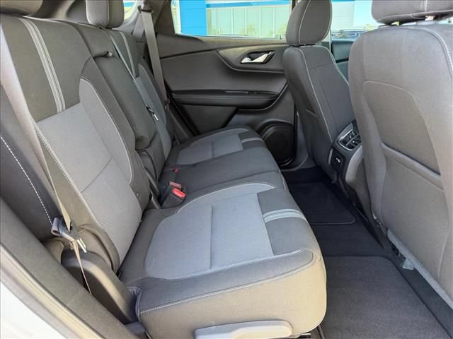 Certified 2023 Chevrolet Blazer LT FWD image 10