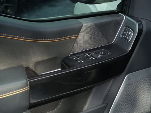 Used 2021 Ford F150 Platinum w/ Equipment Group 701A High image 29