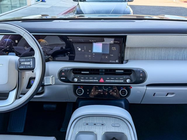 Used 2026 Hyundai Palisade Calligraphy AWD/4WD image 14