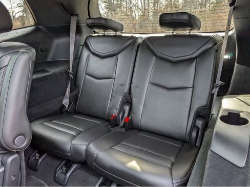 Used 2020 Cadillac XT6 Sport AWD/4WD image 13