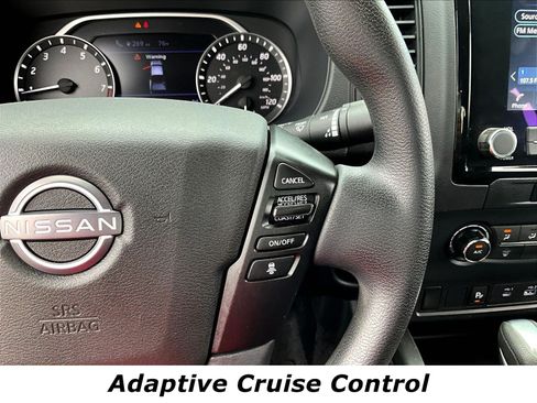 Used 2022 Nissan Frontier S w/ Technology Package AWD/4WD image 13