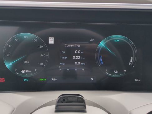 New 2026 Hyundai Palisade FWD Hybrid image 36