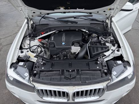 Used 2017 BMW X3 xDrive28i AWD/4WD image 19