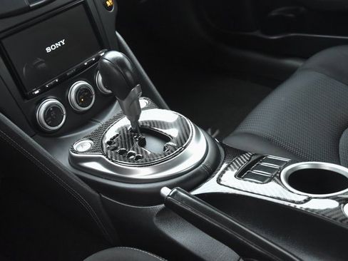 Used 2012 Nissan 370Z Coupe image 33