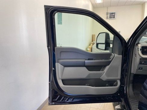 New 2025 Ford F350 XL w/ STX Appearance Package image 9